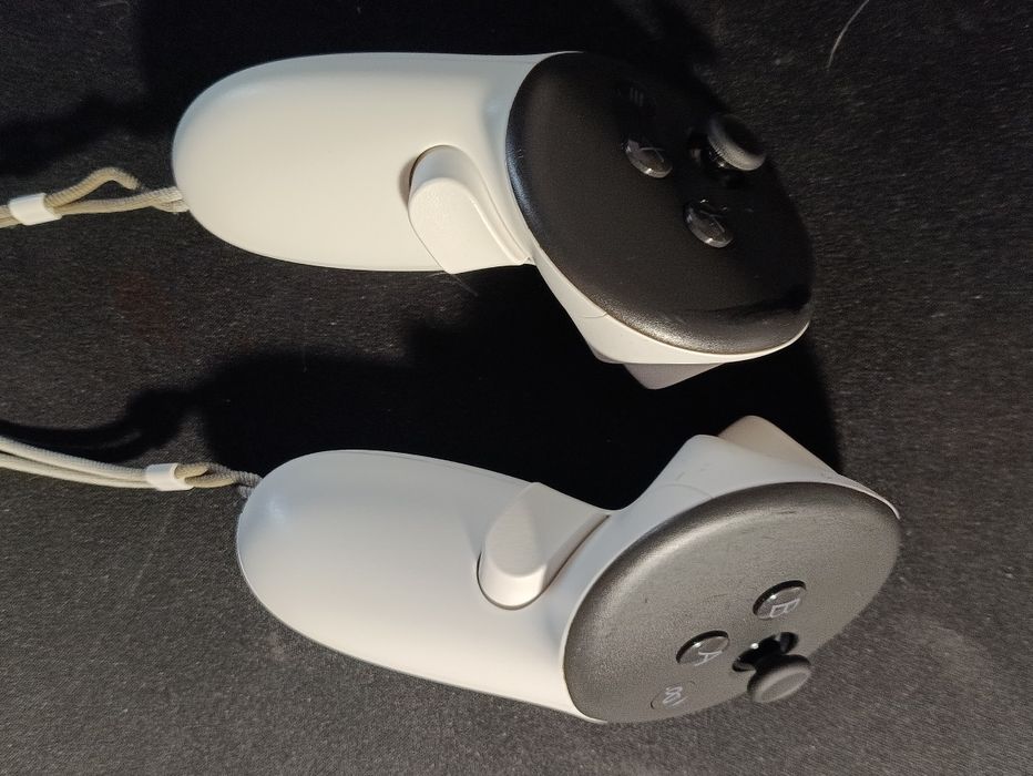 Meta Quest 3  Б/у (512 гб)