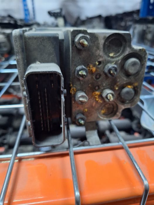 Abs модул Alfa Romeo 159 / Алфа Ромео 159