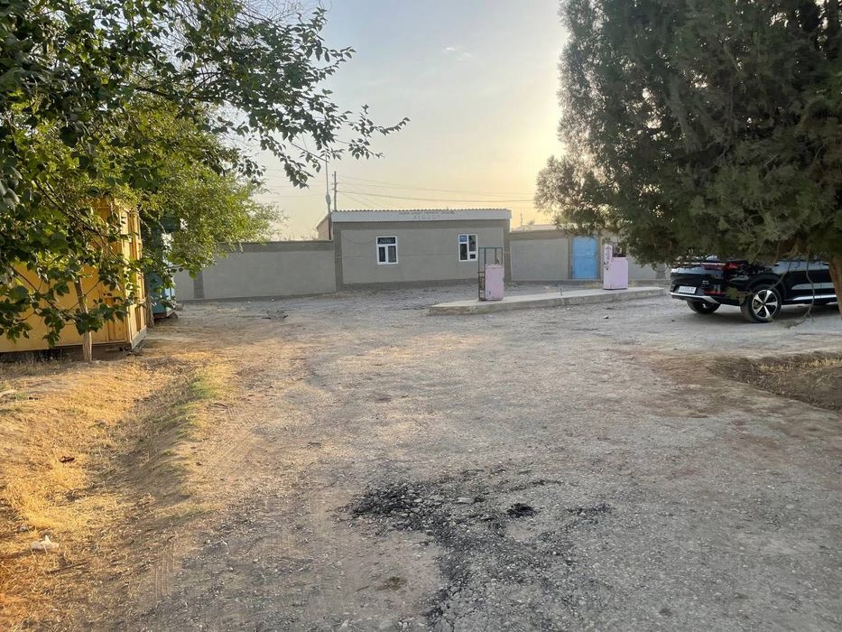 Ko‘kdala tumanida 50 sotix yer sotiladi AZS uchun ideal joy