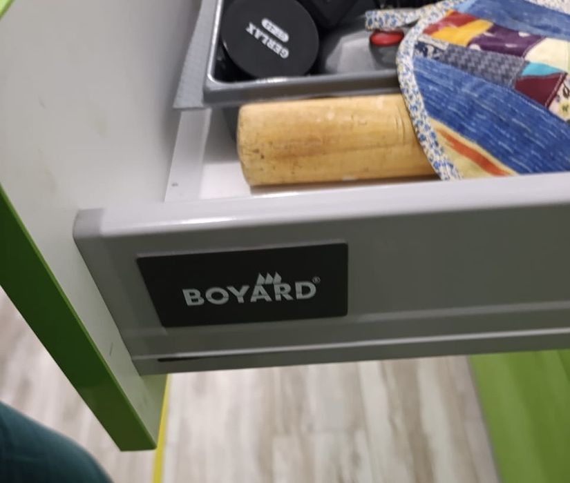 Продам кухонный гарнитур