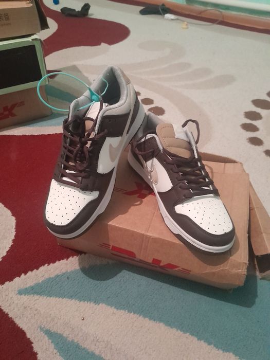 Кроссовки для мужскоя