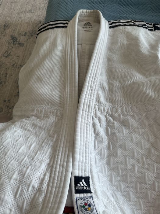 Кимоно    адидас