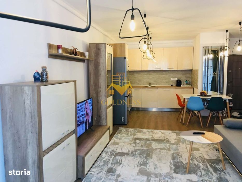 2 camere, Buna ziua, Calea Turzii, Lidl, Grand Hotel Italia, Parcare