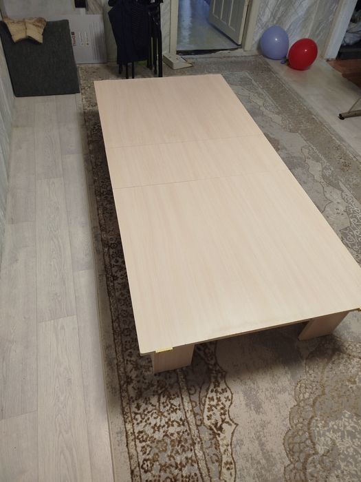 Стол дастархан классный