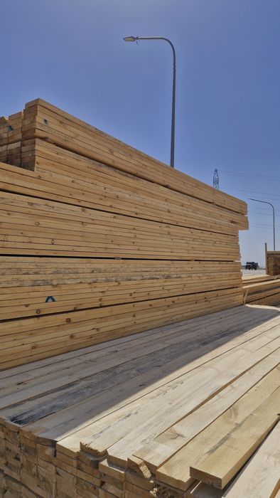 Страпила Балка Рейка Кругляк Профнастил