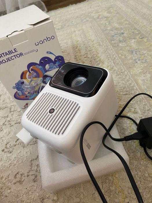 Домашний кинотеатр