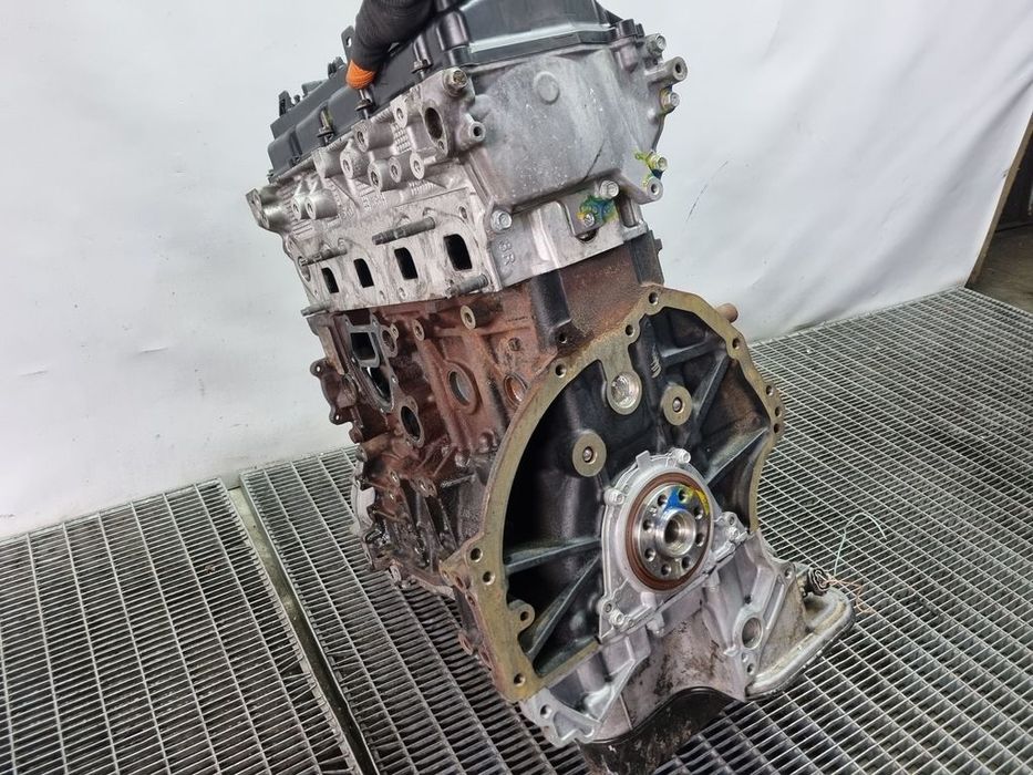 Motor Nissan Navara D40 Facelift 2.5 Diesel D40 2009 - 2015 190CP Manuala YD25DDTI Euro4 ...