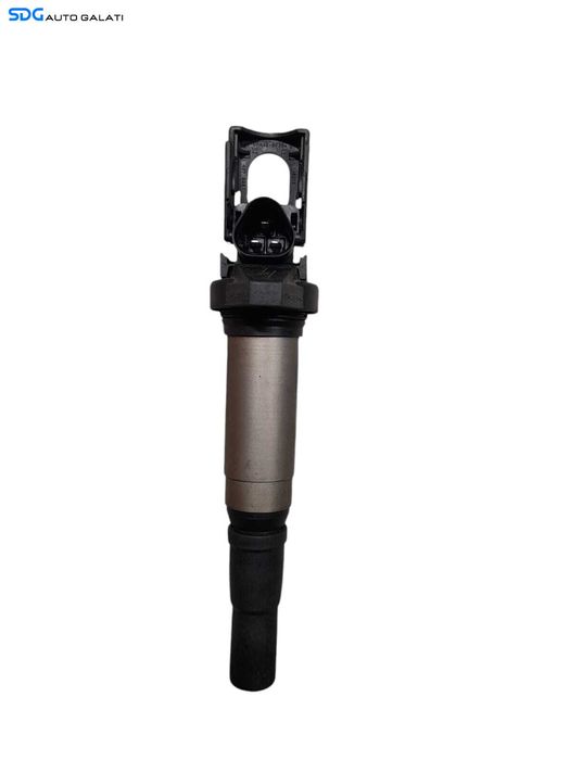 Bobina Inductie BMW Seria 1 F20 F21 114i 116i 120i 125i 2010 - 2019 Cod V757501080 V757501080-04 [N0946]