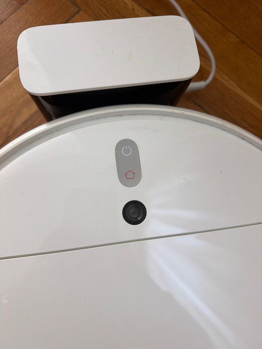 Прахосмукачка робот Mi Robot Vacuum-Mop
