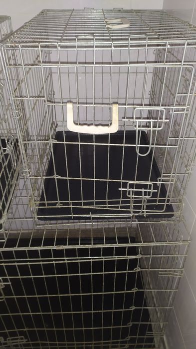 Клетки за животни