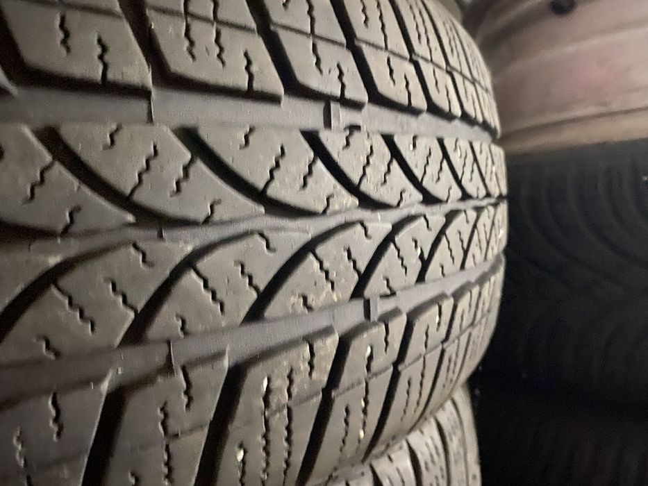Roti iarna 16 jante+anvelope