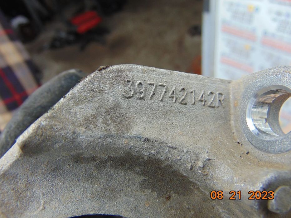 Suport planetara Logan 1.0 dacia sandero renault clio 5 Captur 0.9 1.0 jogger clio 4 0.9tce 1.0tce