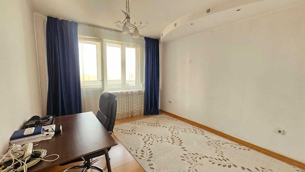 Евротрешка на Айтиева Айтеке би