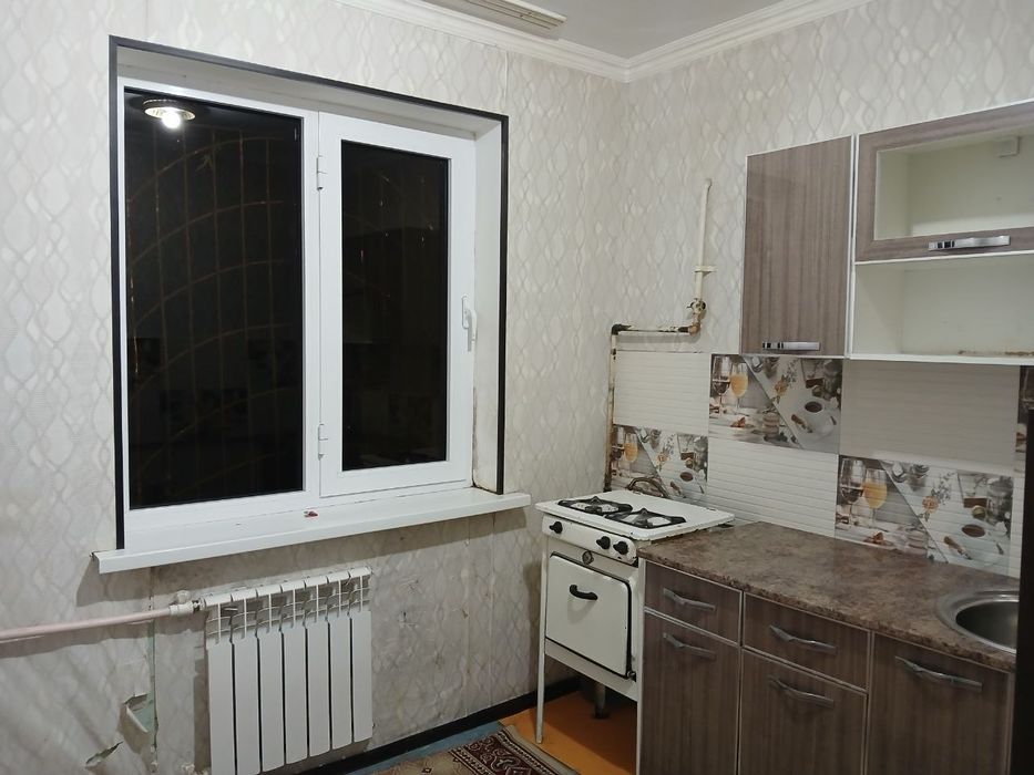 Сдаётся 1 комнатная квартира в Чирчике