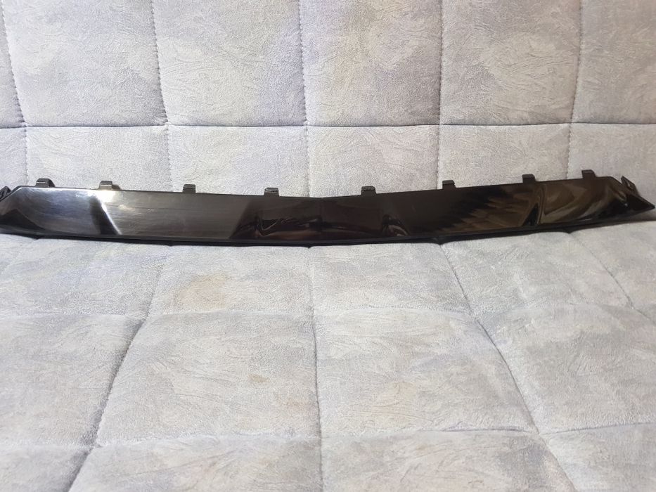 Задний бампер Tracker 2 Premier, Трекер 2 Премиер