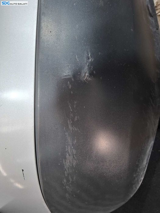 Bara Spoiler Spate Volkswagen Golf 5 Hatchback Scurt 2004 - 2008 Culoare LA7W [L4393]