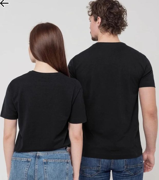 Футболки мужские