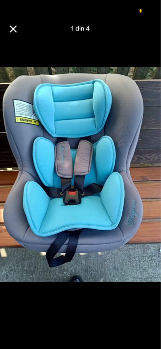 Scaun auto copiii