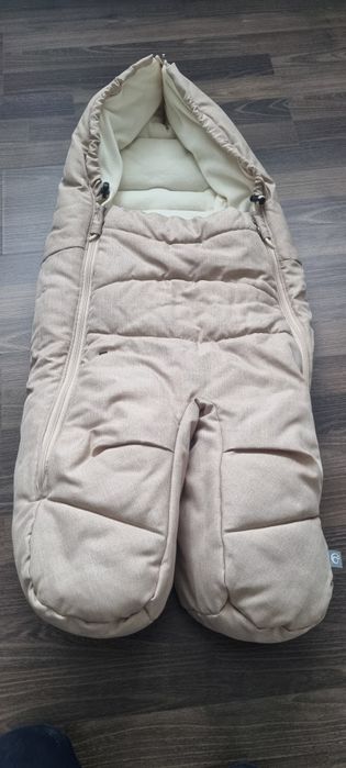 Căruț Stokke V5 2 în 1