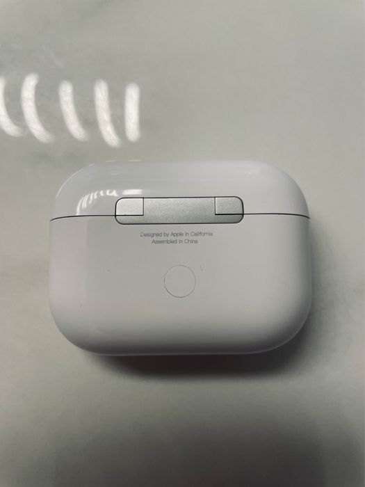 Apple AirPods Pro 2nd Generation