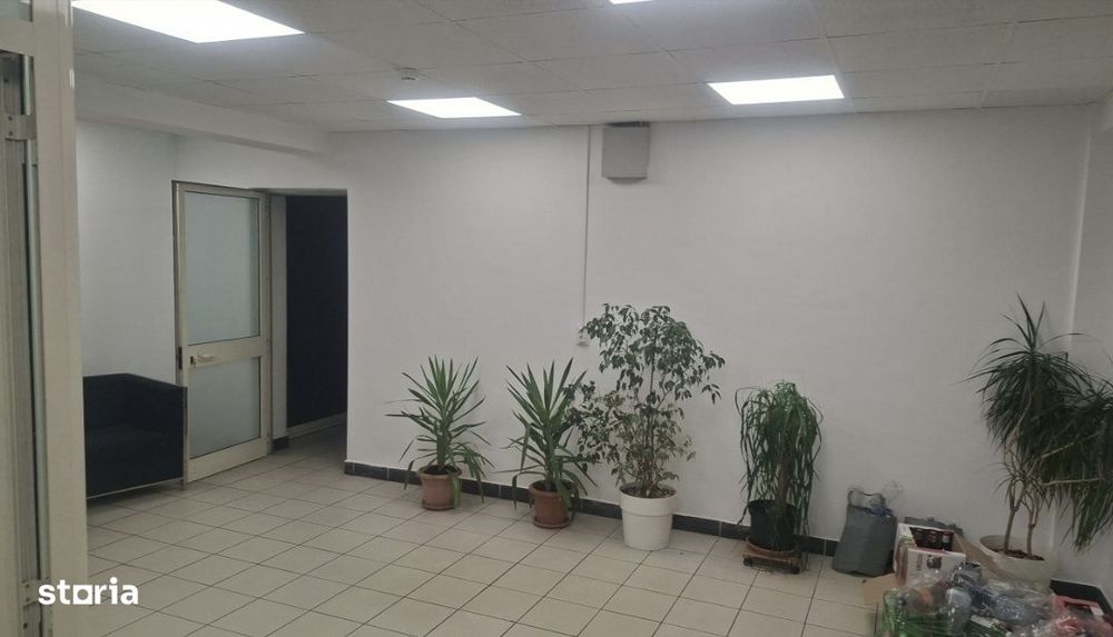 Spatiu 50mp de Inchiriat
