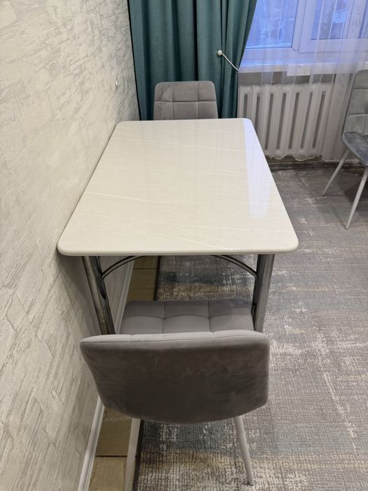 Стол кухонный 110*70