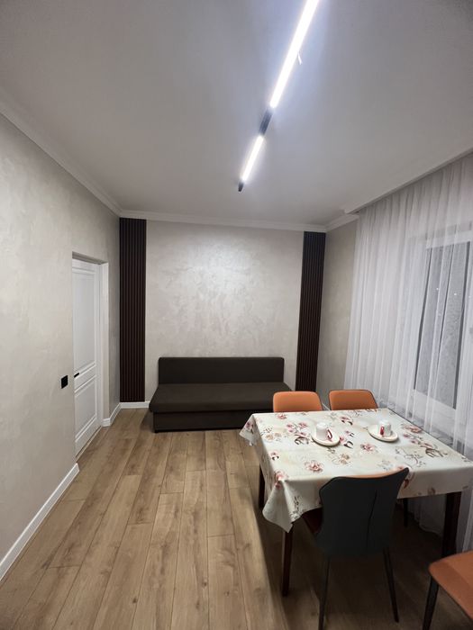 ИП сдает мкр. Алмагуль по суточно