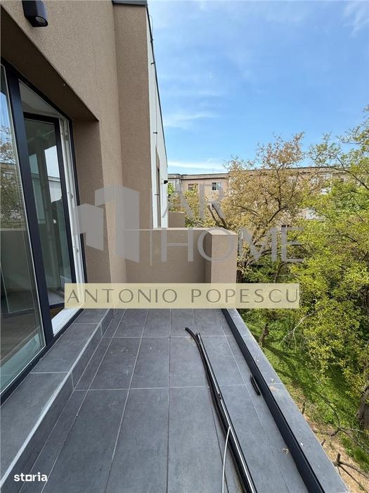 Penthouse 2 camere, parcare proprie, Ploiesti, zona Cantacuzino.