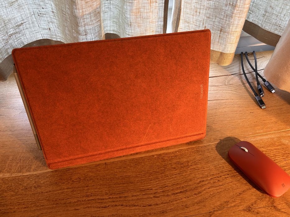 Laptop Surface Pro 7