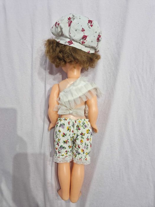 Ретро кукличка  от соца