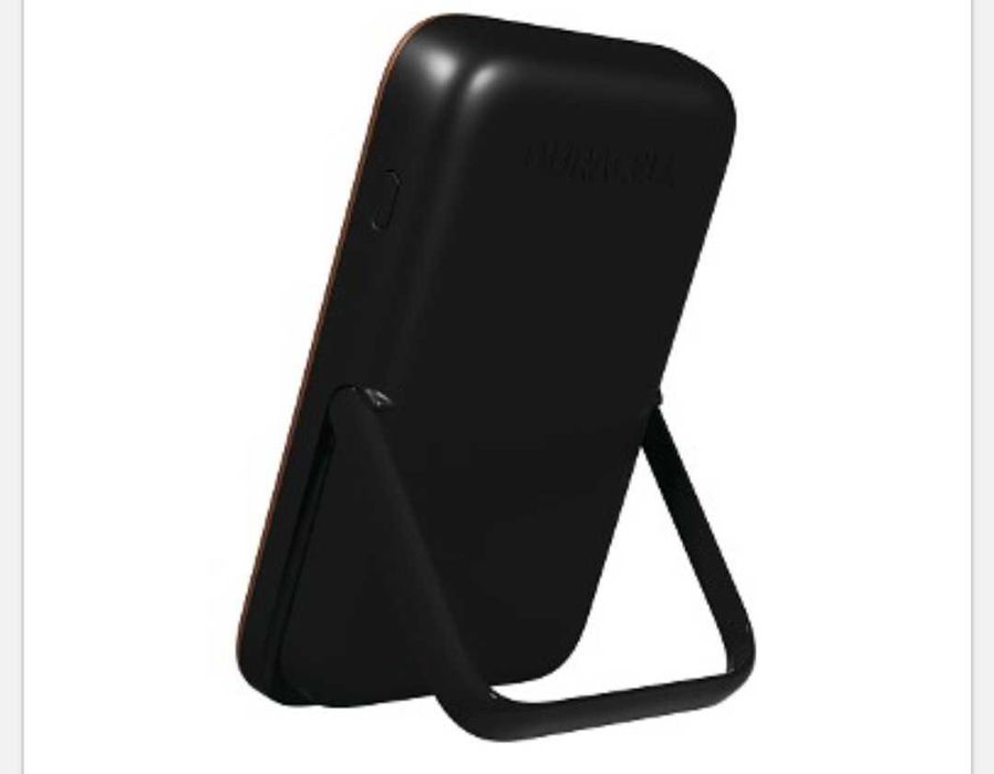 Power Bank Duracell Micro5 5000mAh DRPB3020A