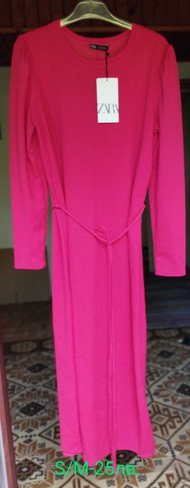 красиви дамски рокли