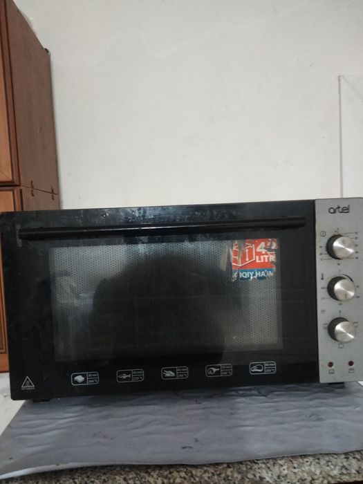 Здравствуйте, срочно прадам духовка