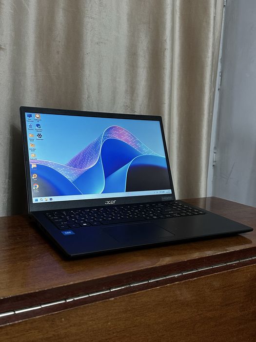 Ноутбук ACER extensa 15