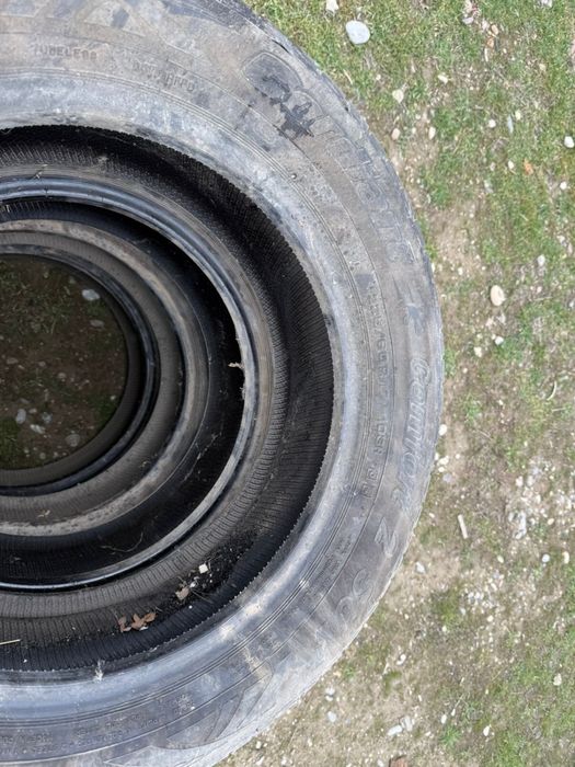 Шины б/у продам срочно