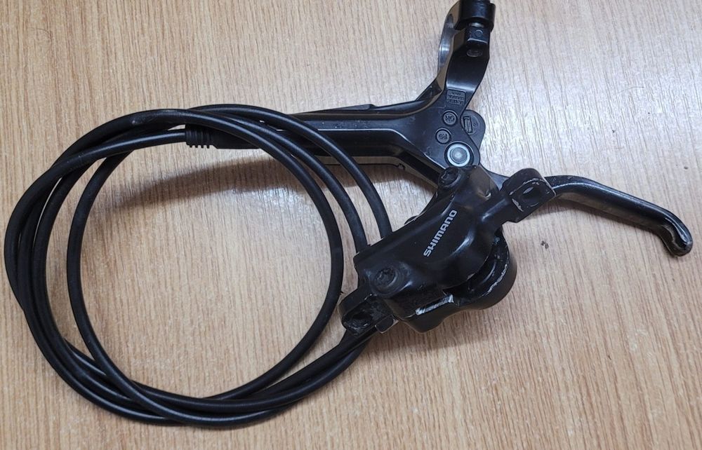 Frane hidraulice Shimano bl m506, bl m315