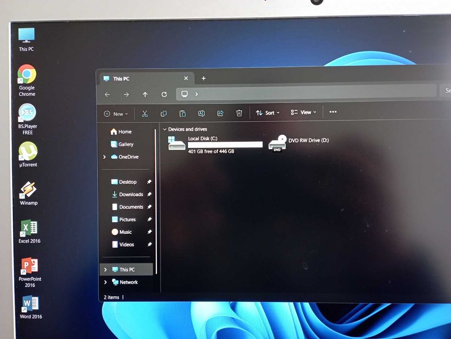 Lenovo Ideapad 510-15isk