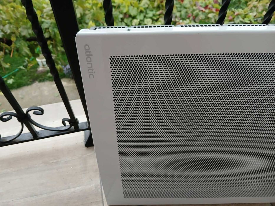 Продавам лъчист конвектор, Атлантик  Соларис 2000w 270 лв като нов