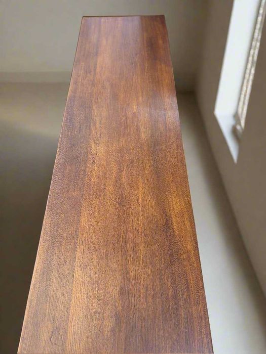 Пейка от масивна дървесина