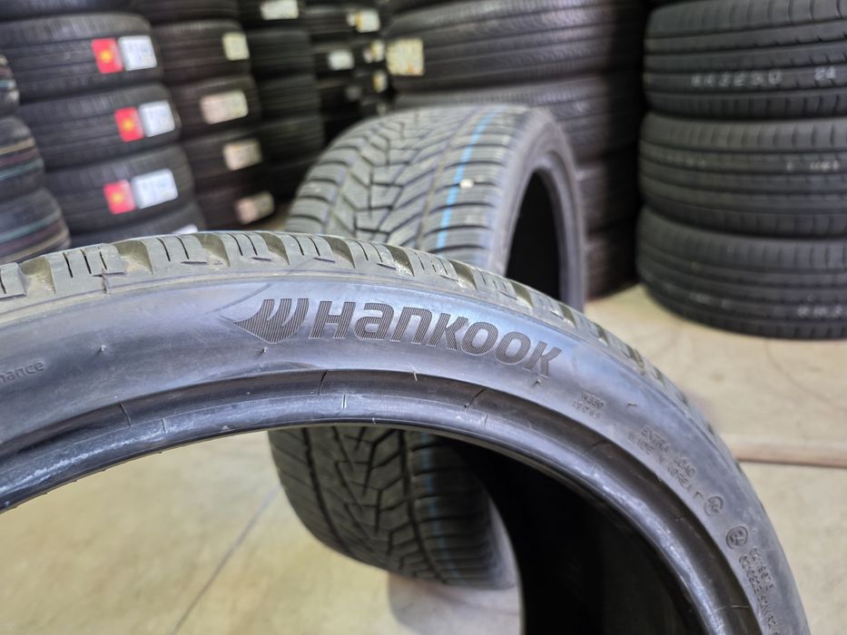 255/35/19//225/40/19 HANKOOK
