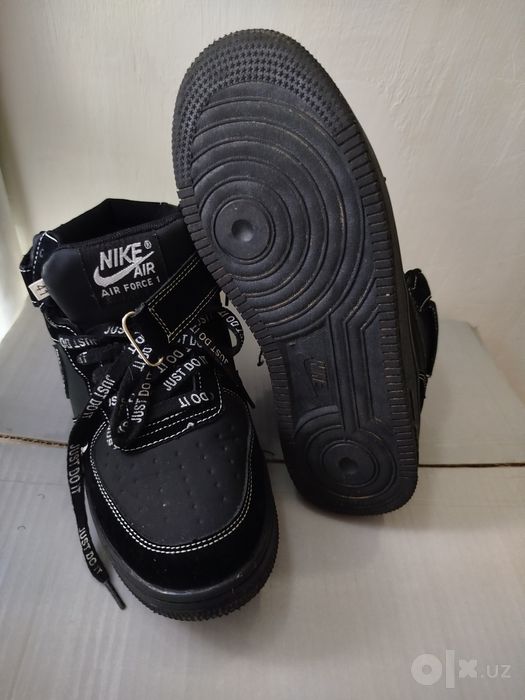 Мужские кроссовки Nike Air Force 1