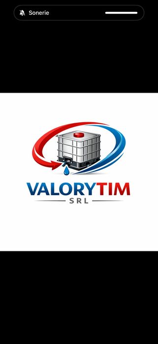 Butoi ibc 1000l apa motorina ad blue