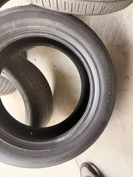 Hankook de VARA   235/55/R18