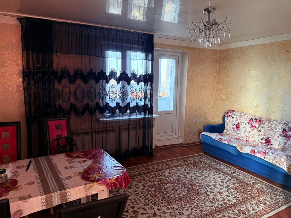 Сдаётся в аренду дом