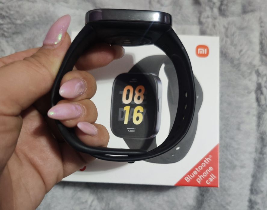 Смарт часовник Xiaomi Redmi Watch 3