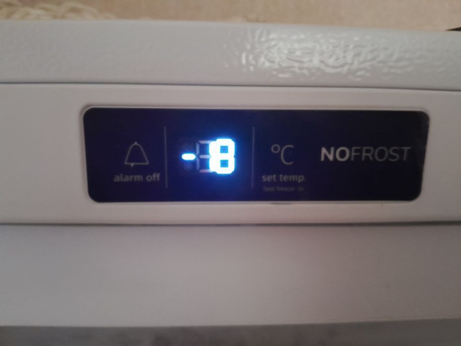 Продам морозильную камеру!