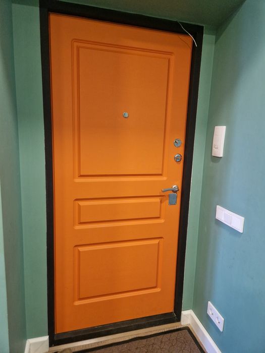 Краска для мебели