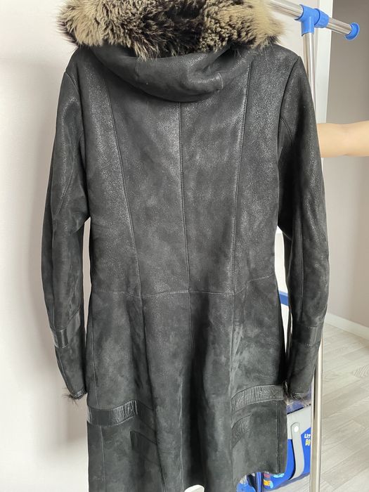 Продам дубленку