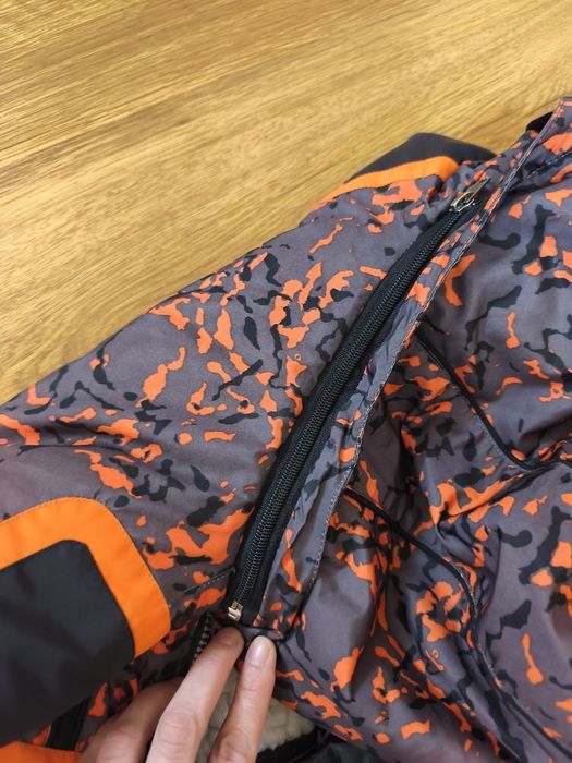 Ски екип Kalborn