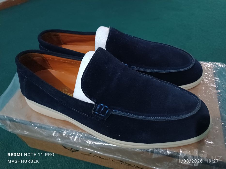 Lofer Loro Piana